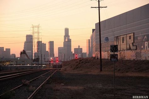 Los Angeles On Film, 90s Los Angeles Aesthetic, Los Angeles Highway, La Painting, 90s Los Angeles, Los Angeles Aesthetic, Los Angeles Skyline, Los Angeles Usa, City Of Angels