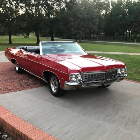 1963 Chevy Impala Convertible, 1972 Chevy Impala, 1975 Chevy Impala, 1960s Chevy Impala, 1967 Chevy Impala Cherry Red, 67 Chevy Impala, Chevrolet Impala 1970, 1970 Impala, 1969 Chevy Impala