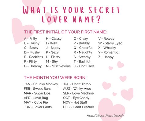 Valentines Day Names, Funny Name Generator, Friendship Note, Last Name Meaning, Name Maker, Valentine Name, Cute Homecoming Proposals, Funny Nicknames, Dragon Names