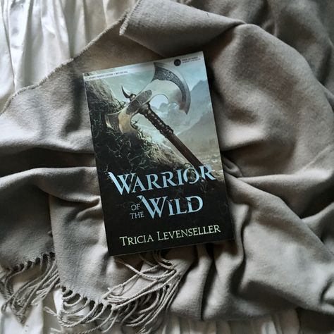 Warrior Of The Wild Tricia Levenseller Fanart, Warrior Of The Wild, Books Obsession, Tricia Levenseller, Book Goals, Wild Book, Tbr List, Feeling 22, Bookish Stuff