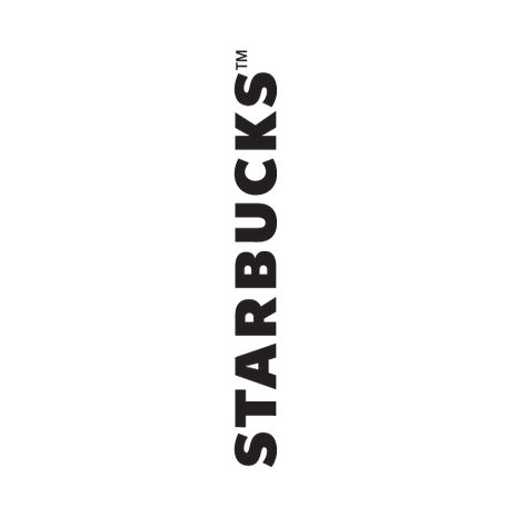 Starbucks logo vector (wordmark) Stiker Starbucks, Starbucks Aesthetic Logo, Starbucks Stickers Printable, Starbucks Logo Wallpapers, Starbucks Logo Art, Starbucks Code, Starbucks Png, Starbucks Stickers, Starbucks Case