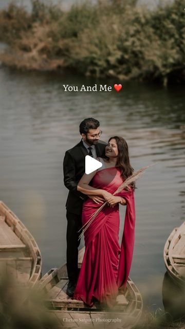 chetan satpute on Instagram: "You & Me ❤️ . Couple :- @kunghadkaranjali @harshalchandewar  . Photography by :- @chetan_satpute_photography  . !! For Bookings And Queries!! !! Call/ Ping Us On-8888007876 . To know all about our services & prices call / whatsapp us on +91 8888007876 . #prewedding #reelsvideo #loveforever❤️ #prewedding #chetansatputephotography #reelkrofeelkro❤️ #preweddingposes #couplepose" Couple Prewedding Photography, Pre Wedding Poses, Prewedding Photography, April 26, Our Services, Call Whatsapp, Couple Posing, Pre Wedding, You And I