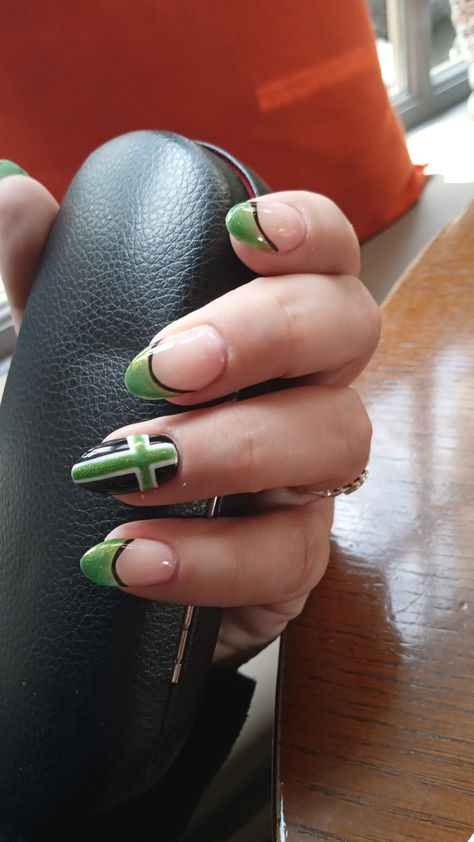 Type O Negative Nails, Type O Negative, Nail Inspiration, Nails Inspiration, Nails, Health, Beauty, Quick Saves