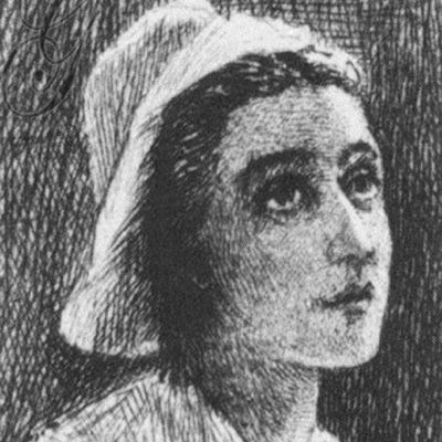 Mary Rowlandson was born in 1637 to John White and Joan West. With her family, she traveled to Salem, Massachusetts in 1639. There, she married Joseph Rowlandson in 1656 and had children with him. In 1676, she was captured by Natives for months and is known for writing a captivity narrative of her experience. Anne Bradstreet, Female Poets, Famous Historical Figures, Living In Boston, History Facts Interesting, Salem Massachusetts, American Literature, Women Of Faith, Massachusetts