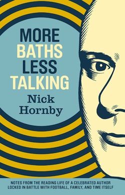 Anything by NH Nick Hornby, Football Family, Teenage Pregnancy, Celine Dion, What To Read, Live In The Now, Reading Lists, Book Lists, New Books