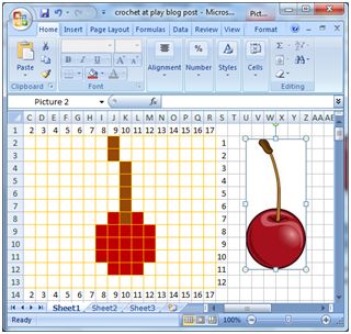 Cross Stitch Software, Picture Graphs, Crochet Christmas Ornaments Free, Crochet Charts, Crochet Hack, Graph Crochet, Bead Crochet Patterns, Pixel Crochet, Graph Design