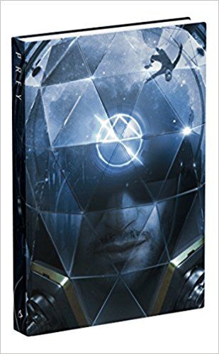 Prey: Prima Collector's Edition Guide: David Knight: 9780744018165: Amazon.com: Books Elder Scrolls Skyrim, Dark Secrets, Dishonored, Gaming Merch, Game Guide, Elder Scrolls, Skyrim, Guide Book, Fallout