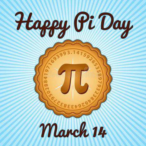 Holiday Jokes, Happy Pi Day, International Holidays, Holiday Blues, Chip And Dale, Pi Day, Sweet Pie, Photoshop Effects, Blue Ray