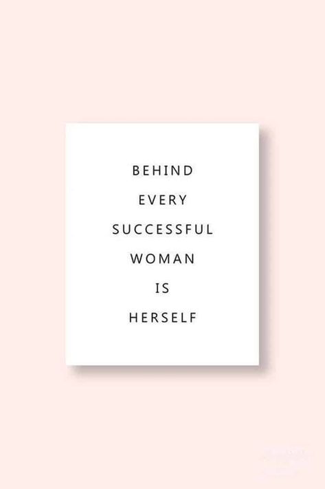 Space Quotes, Entrepreneur Quotes Women, Business Quote, Successful Woman, Women In Business, Quotes Success, Inspirational Quotes For Women, Girl Boss Quotes, Boss Quotes