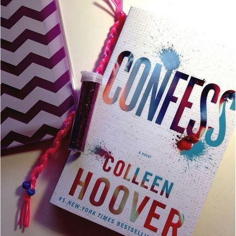 Shop at SaleInPak.com Confess by Colleen Hoover (book) Confess Book, Confess By Colleen Hoover, Colleen Hoover Book, Colleen Hoover Books, Colleen Hoover, May 22, Romance Novels, Instagram Shop, Book Aesthetic