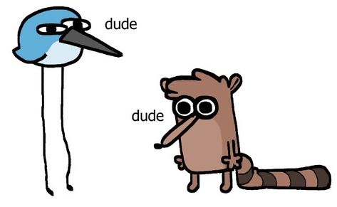 Monkey With Glasses, Regular Show, Silly Images, Racoon, Really Funny Pictures, Funky Art, Cute Doodles, Funny Laugh, Cartoon Network