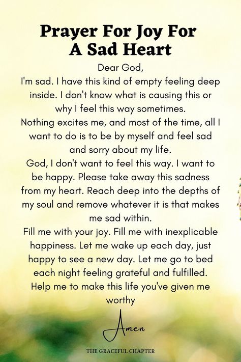 Prayer For Hurt Heart, Prayers When Feeling Down, Prayers For Feeling Down, Prayers For Emotional Support, Prayers For Joy, Prayer For Heartache, Prayer For Good News, Prayer For Broken-hearted, Prayer When Your Heart Is Heavy