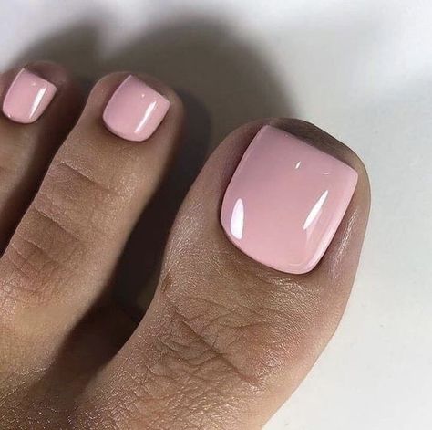 Classy Pedicure Ideas, Classy Pedicure, Colors For Your Skin Tone, Pedicured Toes, Summer Pedicure Colors, Red Pedicure, Black Toe Nails, Nail 2024, Summer Pedicure