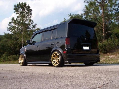 Scion Xb 1st Gen, Toyota Scion Xb, Scion Xb, Jdm, Cars And Motorcycles, Cool Cars, Nissan, Porsche, Motorcycles