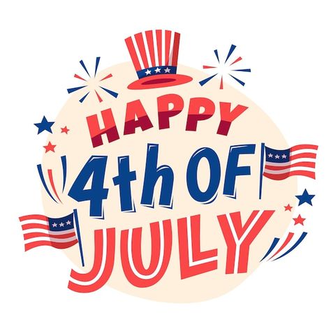 Happy 4th of July vectors, photos and PSD files | Free download 2022 Poster Design, Football Viewing Party, Party Flyers, Holiday Deco, Free Football, Happy July, American Independence, Viewing Party, Happy 4th Of July