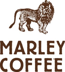 Marley Coffee, Coffee Vector, Beautiful Logos Design, Drinks Logo, Coffee Logo, Make Your Logo, Beautiful Logos, Premium Logo, Png Vector