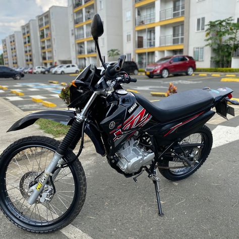 Xtz 125 Colombia Yamaha 125, Bmw, Golf, Vehicles