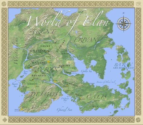 Building Map, World Map Design, Fantasy World Map, Alien Worlds, Fantasy City, Fantasy Map, Fictional World, World Cities, The Monks