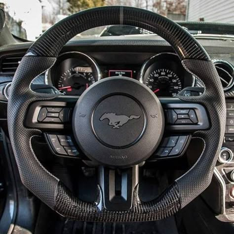 Mustang Mods, 2016 Mustang Gt, 2016 Mustang, Mustang Interior, Black Mustang, Ford Mustang Car, Dream Cars Jeep, Vw T1, Street Racing Cars