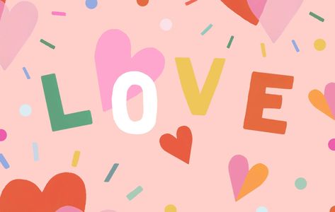 Valentine's Day Love theme Free HD wallpapers | Raspberry Blossom Valintines Day, Imac Wallpaper, Kawaii Valentine, Wallpapers For Phone, Wallpaper Notebook, Love Theme, Free Desktop Wallpaper, Valentines Day Background, Tablet Wallpaper