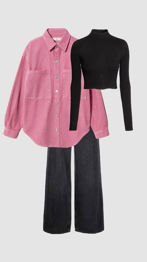 Fall Season Outfits, Fashion Outfits Y2k, Classic Contemporary Interior Design, 2023 Trends Fashion, Black Women Outfit Ideas, Outfit Ideas Layout, Fashion Outfits Modest, Transitional Living Room Design, Fashion Outfits Korean