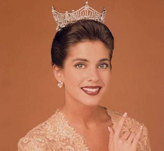 Miss America where are they now  The Miss America pageant is celebrating its 90th anniversary this year, and many former winners will... Library Mural, Miss America Winners, Pageant Headshots, Phenomenal Woman, Miss Usa, Miss America, Hearing Loss, Famous Girls, Miss World