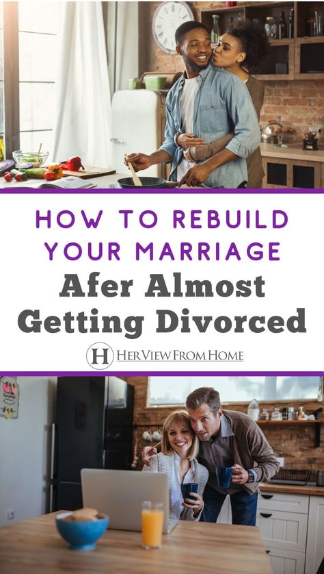 Staying married is hard, but reconciling a broken marriage can feel impossible. Here are 5 ways to rebuild a marriage after you've considered divorce. Inspirational Marriage Quotes, Raising Girls, Broken Marriage, Save My Marriage, Saving Your Marriage, Strong Marriage, Healthy Marriage, Marriage Problems, Getting Divorced