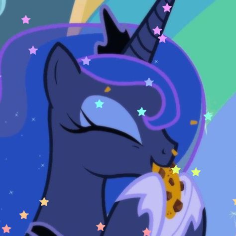 #luna #mlp #pony Luna Icon Mlp, Luna Pfp Mlp, Nightmare Moon Pfp, Princess Luna Pfp, Mlp Pfps, Movie Map, Luna Mlp, Mlp Luna, Mlp Pfp