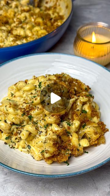 Maja Mariana Ilic👩🏻‍🍳 on Instagram: "day 17 of 100: French onion soup pasta✨

COMMENT - PASTA or ONION - I’ll DM you the recipe! ♥️

This French onion soup pasta is the ultimate comfort dish—rich, creamy, and topped with crispy homemade breadcrumbs. Easy to make and bursting with flavor, it’s a must-try for any pasta lover! (Aka you;)

Instructions:
1. Follow the full recipe instructions on my blog, you can click the link in my bio, or visit https://majasrecipes.com/french-onion-soup-pasta-recipe/ (or comment “Onion”, I’ll dm it to you)

Welcome to my 100 days of recipes! I’m posting a recipe everyday for 100 days to share my love for making homemade food this cozy season! Thank you so much of your support!

Follow along for more quick & easy recipes!! 

Stay Hungry,

Maja♥️👩🏻‍🍳

See French Onion Soup Pasta, Onion Soup Pasta, Homemade Breadcrumbs, Quick Easy Recipes, Soup Pasta, Easy Pasta Dishes, Weekend Cooking, Stay Hungry, Fall Foods