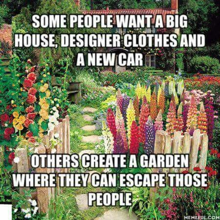 Gardening Memes, Gardening Humor, Inspirerende Ord, Florida Gardening, Fina Ord, Garden Quotes, Garden Signs, Dream Garden, Organic Gardening