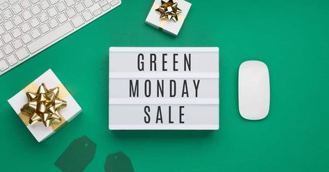 If you were too busy winding up your work and didn’t get much time to shop during Black Friday Sale, then you have landed at [...] The post Reward Yourself With Green Monday Sales 2022 appeared first on Best Black Friday Deals 2021. Green Monday Sale, Redeem Points, Green Monday, Wd 40, Reward Yourself, Best Black Friday, The Krazy Coupon Lady, Krazy Coupon Lady, Toilet Cleaning