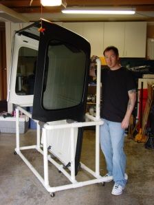 Jeep Hardtop Stand | toddpike.dot.calm Jeep Hardtop Storage, Jeep Hacks, Jeep Hard Top, Jeep Tops, Jeep Gear, Custom Jeep Wrangler, Jeep Mods, Jeep Wrangler Accessories, Build Yourself