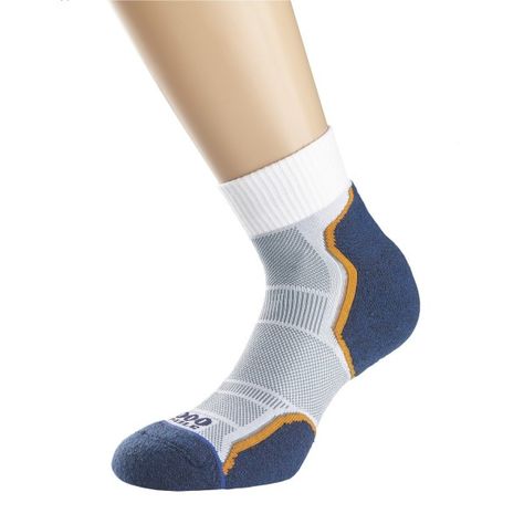 Dress Wind, Orange Socks, Mens Sports Socks, Roll Dress, Robert Scott, Prevent Blisters, Uniform Dress, The 1000, Navy Grey