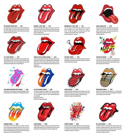 Stones Tattoo, Rolling Stones Tattoo, Rolling Stones Poster, Rolling Stones Logo, Rock Aesthetic, Homemade Facials, Principles Of Design, Rock Posters, Poster Artwork