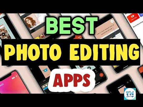 we gonna be sharing with you the best photo editing apps, which has advance tools that can be used to edit your photos the best way possible. Which deserves a spot on your phone? Fotogenic Pixlr Adobe Lightroom CC PicsArt PowerDirector ,photo editor app,best photo editing app for android,top photo editing apps for android,photo editing apps 2020,professional photo editing apps,advance ,photo editing in mobile #photoeditingapps #photoediting #bestphotoeditingapps #photoeditor #photoeditorapps Photo Editing Apps Android, Best Photo Editing App, Editing Apps For Android, Best Photo Editing Apps, Photo Editing Apps Free, Photo Editor App, Good Photo Editing Apps, Best Photo Editing, Adobe Lightroom Cc