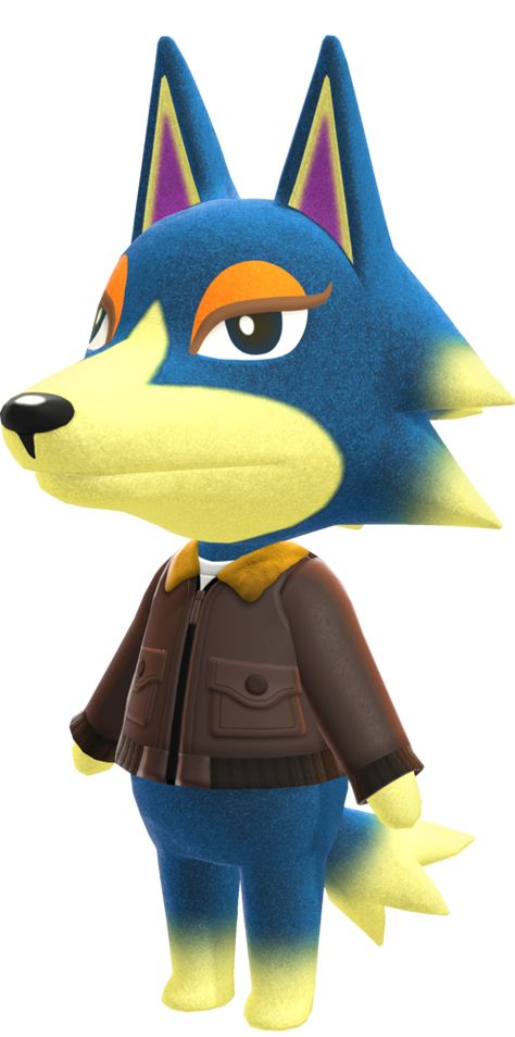 Acnh Wolf Villager, Rolf Animal Crossing, Wolf Villagers Animal Crossing, Acnh Wolfgang, Emo Animal Crossing, Wolfgang Animal Crossing, Animal Crossing Wolf, Acnh Amiibo, Acnh Villagers