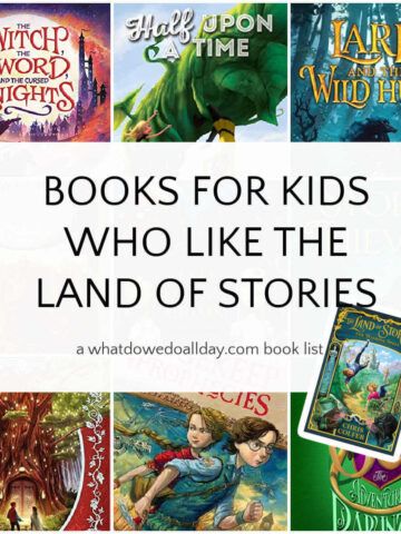 Read-Alike Books Archives - What Do We Do All Day Land Of Stories Books, The Land Of Stories, Fairy Tale Books, Chris Colfer, Book Suggestions, What To Read, Kids Reading, Book Fandoms, The Land