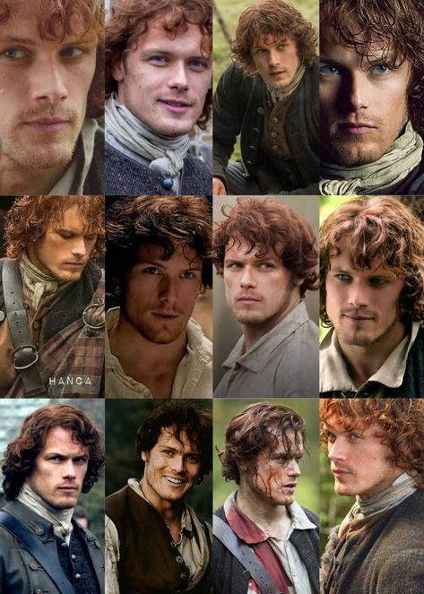 James Frazer, Outlander Show, James Fraser Outlander, Outlander Characters, Jaime Fraser, Lord John, Jamie Fraser Sam Heughan, Outlander 3, Drama Tv Series