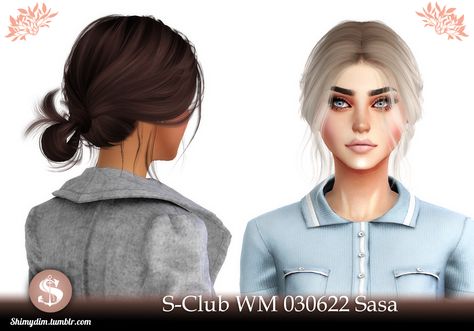 s4cc sims 4 hair sims 4 female hair sims 4 bun messy bun Sims 4 Messy Ponytail, Sims 4 Messy Bun Cc, Sims 4 Messy Bun, Sims 4 Bun Hair, Sims 4 Bun, Sims 4 Female Hair, Low Messy Buns, Cute Messy Buns, Bun Messy