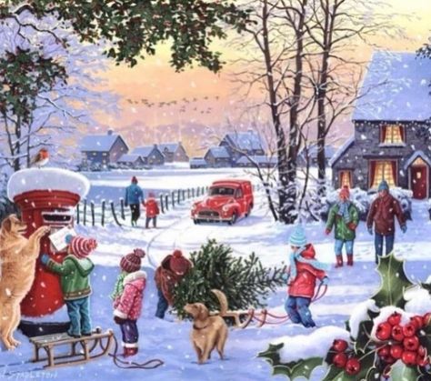 Snowy Scenery, Puzzle Photo, Free Online Jigsaw Puzzles, Christmas Puzzle, Robin Bird, Jigsaws, 1000 Piece Jigsaw Puzzles, Christmas Past, Christmas Scenes