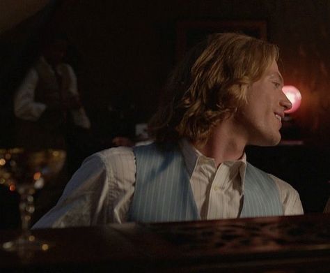 Lestat And Armand, Interview With The Vampire Lestat, Louis And Lestat 1994, Lestat And Louis, Lestat And Louis 2022, Sam Reid, Interview With The Vampire 2022 Lestat, Tv Interview, The Vampire Chronicles