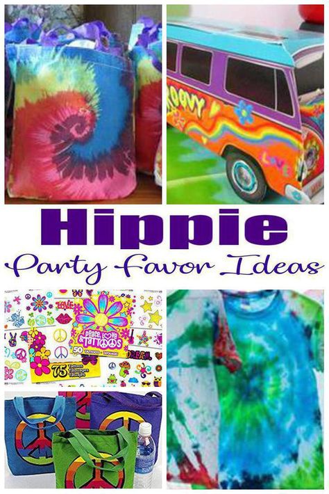 10 Amazing hippie party favors for boys and girls. Kids will love these unique Hippie party favors. Hippie Baby Shower, Hippie Kids, Hippie Birthday Party, Hippie Crafts, Hippie Halloween, 7th Birthday Party Ideas, Boy Party Favors, Hippie Birthday, Hippie Baby