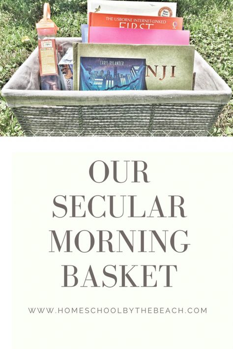 Morning Basket Ideas, Secular Homeschool Curriculum, Homeschool Apps, Character Building Activities, Secular Homeschool, Morning Basket, World History Lessons, Homeschool Routine, Homeschool Inspiration