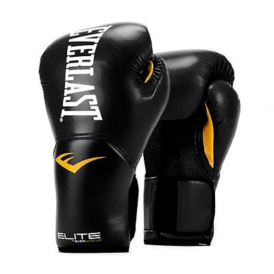 New! Elite ProStyle Training Gloves Heavy Bag Workout, Boxe Thai, Training Boxing, Float Like A Butterfly, Training Bags, Training Gloves, Heavy Bags, Boxing Training, Boxing Workout