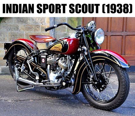 Indian Chief Classic, Vintage Motorcycle Photos, Indian Cycle, Types Of Motorcycles, Indian Motors, Custom Motorcycles Bobber, Vintage Indian Motorcycles, Classic Harley Davidson, Indian Motorcycles