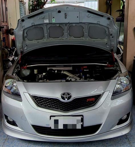 Toyota Belta, Toyota Yaris, Toyota Cars, Car Tuning, Car Collection, Toyota Corolla, Jdm, Toyota, Bike