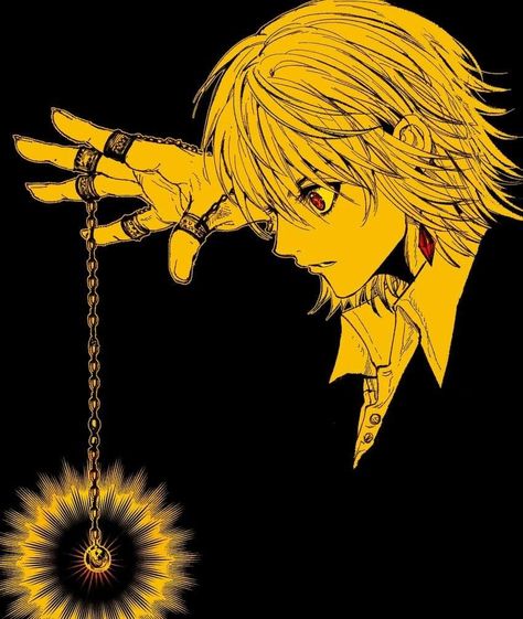 Kurapika Fanart Twitter, Hunter X Hunter Art, Hxh Art, Kurapika Kurta, Hunter Anime, Aang, Red Eyes, Hunter X Hunter, An Anime