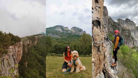 Best Things To Do in Seneca Rocks West Virginia - With Sunshine Sol Seneca Rocks West Virginia, Nelson Rocks West Virginia, Seneca Rocks Wv, Seneca Rocks, Monongahela National Forest, Sunrise Colors, Rock Face, Terms And Conditions, Best Hikes