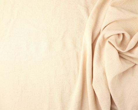 Fabric 101: What Is Muslin? How to Use and Care for Muslin Muslin Curtains, Surgical Procedures, Lightweight Bedding, Spinning Yarn, Warm Weather Outfits, Ancient India, Muslin Fabric, Fabric Bolts, Diy Curtains