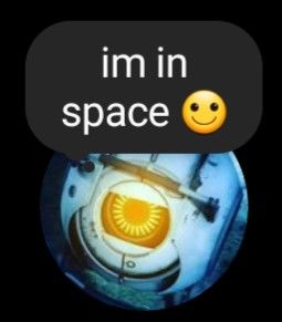 Portal Game Aesthetic, Portal 2 Aesthetic, Portal 2 Pfp, Space Portal, Chell Portal, Portal Space Core, Wheatley Portal, Portal 2 Space Core, Portal Revolution